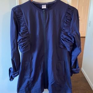 Jane Darling Jacket